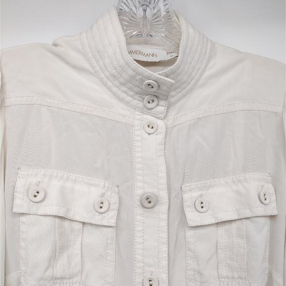 Zimmermann Zimmermann Zimmermann - Picture 5 of 16